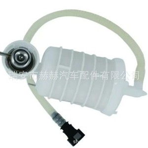 ไส้กรองน้ำมันเชื้อเพลิงบีเอ็มดับเบิลยู X3 16146766158 อะไหล่ทดแทนใหม่ - Product Image 1