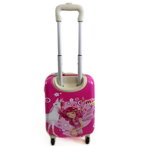 ABS + PC <span class=keywords><strong>bambini</strong></span> di scuola dei bagagli trolley da <span class=keywords><strong>viaggio</strong></span> valigia con ruote per <span class=keywords><strong>bambini</strong></span> custodia da <span class=keywords><strong>viaggio</strong></span> - Product Image 5