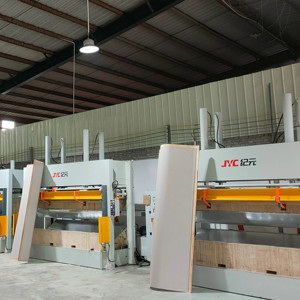 Factory Direct <strong>Sale</strong> Wood Board Curved Press High <strong>Frequency</strong> Chair Plywood Bending <strong>Machine</strong> - Product Image 2