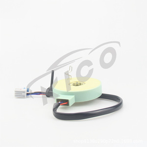 เซ็นเซอร์มุมพวงมาลัย KCK81008 สำหรับเฟียต AF04433 อะไหล่ซ่อมทดแทน - Product Image 3