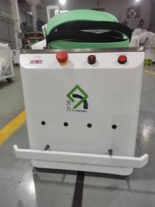 高效B50 AGV小车磁导航技术高速升降24小时工作时间10毫米精度 - Product Image 3