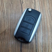 Dongfeng Fengguang 580 carcasa de control remoto, carcasa de llave, carcasa de repuesto