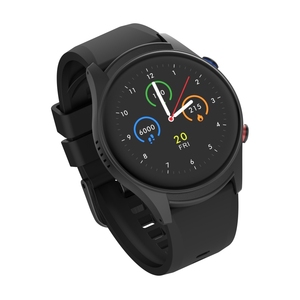 L08p USA 4G LTE <span class=keywords><strong>GPS</strong></span> Thông Minh Đồng Hồ Người Già SOS Gprs Bds Màn Hình Cảm Ứng Sim Thẻ Silica Gel IP65 Không Thấm Nước Lịch Trả Lời Cuộc Gọi - Product Image 1