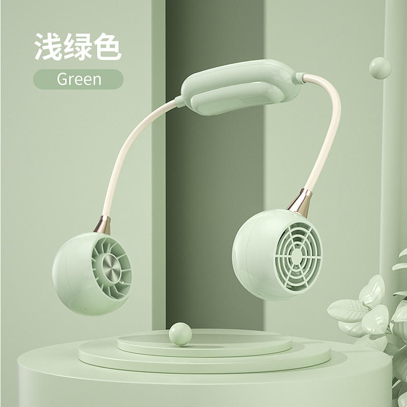 สีเขียวอ่อนชุบทอง