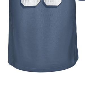 เสื้อฟุตบอลอเมริกันขายดี พร้อมโลโก้สั่งทำได้ คุณภาพเยี่ยม ผลิตจากผ้าตาข่าย ระบายอากาศได้ดี - Product Image 5