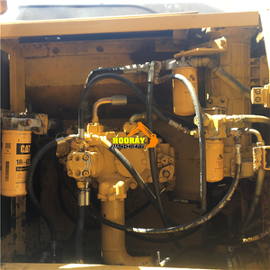 รถขุดมือสอง 30 ตัน รุ่น Cat 330d 320d 330 รถขุดตีนตะขาบ Caterpillar แท้ รุ่น Cat330 Caterpillar330 ขาย - Product Image 5