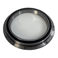 Rodamiento de Giro de Contacto Angular de Cuatro Puntos con Brida BB1-9925, Tamaño 220*305*24mm