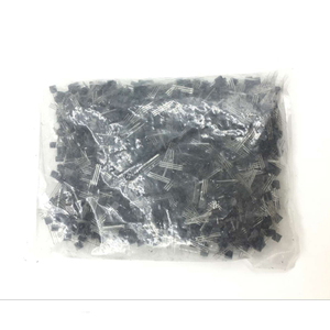 Nhà Máy bán hàng trực tiếp mosvds600 Transistor <span class=keywords><strong>1n60</strong></span> đến-92 nhựa đóng gói - Product Image 4