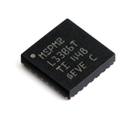 Stock disponible MSPM0L1306TRGER MCU Arm Cortex-M0+ 32 bits