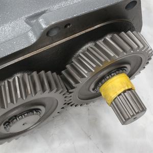 Bomba Hidráulica Principal EX210H-5 EX210LCH-5 para Excavadora Hitachi, Repuestos 9152668 9150726 HPVO102FW-RH23B, Bomba de Pistones - Product Image 4