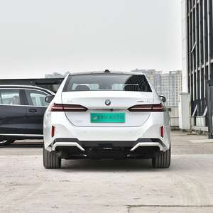 BWM I5 2024 <span class=keywords><strong>EDrive</strong></span> 35L Premium Luxury Set Quantum Blue Long Endurance 536km Véhicule à énergie nouvelle Ev VOITURE D'OCCASION - Product Image 6