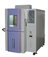 Linear Temperature Cycling Test Chambers Are Suitable for Rapid Temperature Cycling Tests on Components and Products.