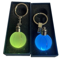 Porte-clés de basket-ball en cristal pour hommes, bijoux pour hommes, nouveau, dropshipping, usine, cadeau