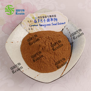 Bubuk Ekstrak <span class=keywords><strong>Fenugreek</strong></span> Ekstrak Biji <span class=keywords><strong>Fenugreek</strong></span> 10:1 Bubuk Ekstrak <span class=keywords><strong>Fenugreek</strong></span> - Product Image 5