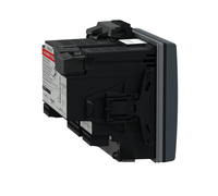 Medidor de Energía PM5660, 2 Ethernet, hasta la 63ª Armónica, 1,1 MB, RCM, 4DI/2DO, 52 Alarmas