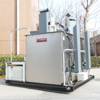 TATU-Machine thermique de marquage de route en thermoplastique, multifonction, Push-main