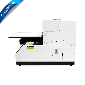 Top Selling A1830 UV Printer Professional Digital Hot Stamping <b>Foil</b> Printing Machine Best UV Printer Printing Machine - Product Image 5
