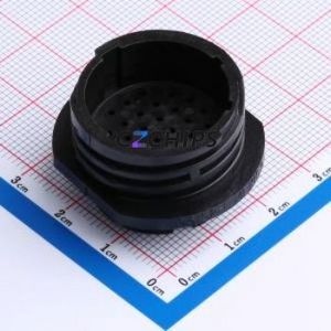 206152-1 Connector Housing Connector Whole Sale Electronic Component Chips Supplier & BOM Service - Product Image 1