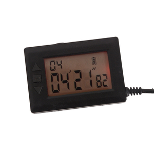 Mới nhất Receiver Beacon hồng ngoại ultrared + Transmitter Đồng hồ bấm giờ xe máy hồng ngoại Lap hẹn giờ - Product Image 3