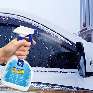 Spray dégivrant rapide <span class=keywords><strong>pour</strong></span> <span class=keywords><strong>pare</strong></span>-<span class=keywords><strong>brise</strong></span> de voiture, agent dégivrant, déneigeur, spray dégivrant <span class=keywords><strong>pour</strong></span> <span class=keywords><strong>pare</strong></span>-<span class=keywords><strong>brise</strong></span>, dégivrant - Product Image 1