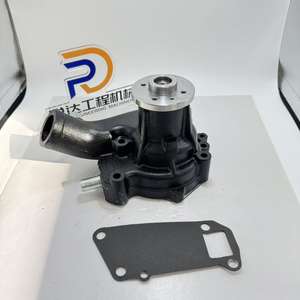 पानी पंप 65.06500-6144 के लिए पानी पंप- - Product Image 2