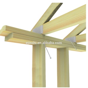 Dachtraverse Nagelplatte mit <span class=keywords><strong>Gang</strong></span> - Product Image 4