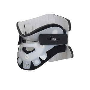 फोम ग्रीवा आर्थोपेडिक गर्दन ब्रेस ग्रीवा कर्षण गर्दन समर्थन कॉलर आर्थोपेडिक नरम ग्रीवा कॉलर - Product Image 1