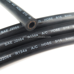 Ống dẫn gas điều hòa ô tô SAE J2064 Loại C R134A R1234yf, dùng cho điều hòa không khí ô tô, xe tải, 5/16 inch 8mm, chất liệu EPDM - Product Image 5