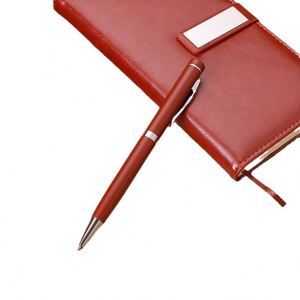 Ensemble Cadeau Porte-Cartes de Visite en Cuir et Porte-Clés - Tendance Nationale, Cadeau Promotionnel d'Entreprise pour Événements Immobiliers - Product Image 5