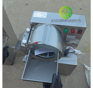 Cortadora Multifuncional de Frutas y Verduras con Motor de Alta Eficiencia - Product Image 1