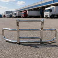 Pièces de camion Pare-chocs pour camions lourds VOLVO KENWORTH