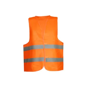 Wholesale Sell Well Safety Hi Vis Reflective Vest With Good Price