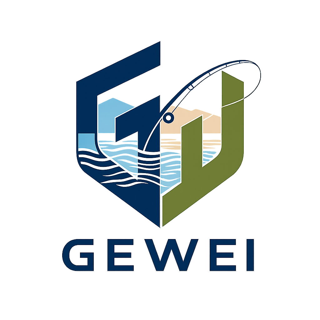 Shenzhen Gewei Clothing Co., Ltd. logo