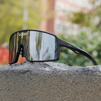 Lentes de espejo de alta calidad, gafas de lectura para ciclismo, gafas de sol fotocromáticas para correr al aire libre, gafas deportivas polarizadas para hombres, gafas de sol