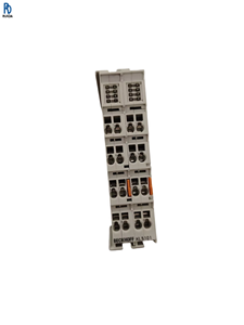 KL5101 โมดูล PLC ที่ถอดประกอบแล้ว โมดูลควบคุมอุตสาหกรรม โมดูลที่ใช้แล้วที่เสียหาย มีข้อบกพร่องตามที่แสดงในรูปภาพ - Product Image 1