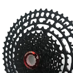 Bisiklet parçaları volan Freewheel dağ bisikleti vites vites bisiklet pedal çevirmeden