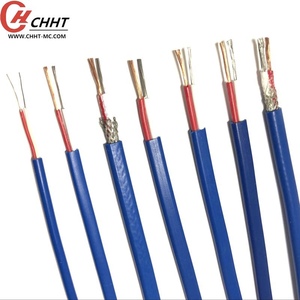 <span class=keywords><strong>K</strong></span> loại cặp nhiệt điện dây cho dòng nhiệt độ cảm biến & Đo - Product Image 4