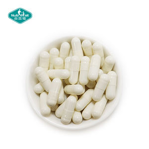 Integratore per la salute delle ossa Non ogm all'ingrosso Miscela minerale vitamina <span class=keywords><strong>D</strong></span> calcio giallo Dock pillole per Capsule alla rinfusa di creatina - Product Image 2