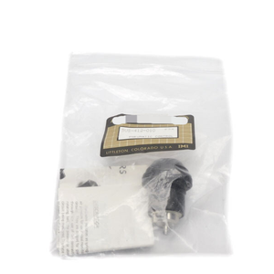 Nuevo PLC de Automatización Industrial Original 5VS-412-010 para Almacén, Controlador PLC 5VS-412-010 Nuevo Original en Stock, PLC Programable - Product Image 1