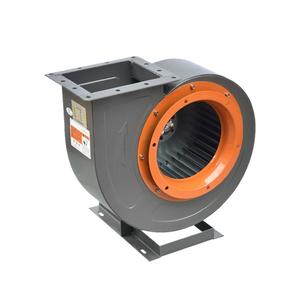 Ventilador Centrífugo CF-11 de Alta Potencia Personalizado para Uso en Cocinas Industriales, Multi-Aspas, Extracción de Humo, Funcionamiento Silencioso para Polvo - Product Image 2