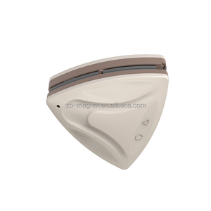 Brosse à <span class=keywords><strong>vitre</strong></span> magnétique <span class=keywords><strong>double</strong></span> face pour <span class=keywords><strong>double</strong></span> <span class=keywords><strong>vitrage</strong></span> - Product Image 3