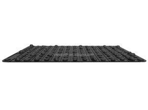 Usage domestique Shiatsu <span class=keywords><strong>Foot</strong></span> Rock Tapis de <span class=keywords><strong>massage</strong></span> réflexologie masseur pour stimuler la circulation sanguine pour détendre les muscles - Product Image 2