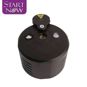 Instrument coaxial de Vision de buse laser Startnow avec outil de réglage de mise au point manuel de haute précision d'origine pour tête de découpe laser - Product Image 6