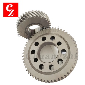 High-quality air Compressor Coupling 1623410000/1623410100 for Atlas Copco Original Factory <b>Gear</b> 1-year Warranty - Product Image 2