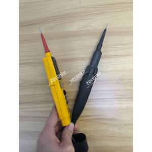 Comprobador de Voltaje y Continuidad Bipolar Fluke T130, 12 a 690 V CA/CC - Product Image 5