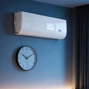 Unité de ventilo-convecteur hydronique mural haute performance 110V/220V pour projets hôteliers nord-américains et asiatiques – Ventilo-convecteur mural à eau - Product Image 3