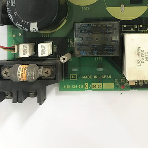 FANUC A16B-2203-0450 Piezas de Máquina CNC, Nueva Placa PCB de Accionamiento Original - Product Image 1