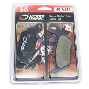 Nouvelles pièces <span class=keywords><strong>d</strong></span>étachées moto Ya-ma-ha 125 GPD N-MAX 150 See LTS 125-C ANMAX A-N-MAX 2DS1 2DP4 <span class=keywords><strong>D</strong></span> <span class=keywords><strong>Elight</strong></span> 150 Plaquettes de frein avant - Product Image 4