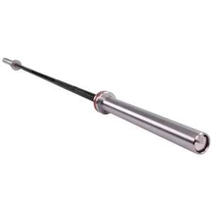 Équipement de sport LDK haltères haltérophilie haltérophilie haltère Fitness Olymp Bar 15kg haltérophilie haltère - Product Image 1