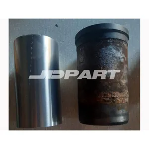 For Kubota Machinery Engine ZL600 Cylinder Liner